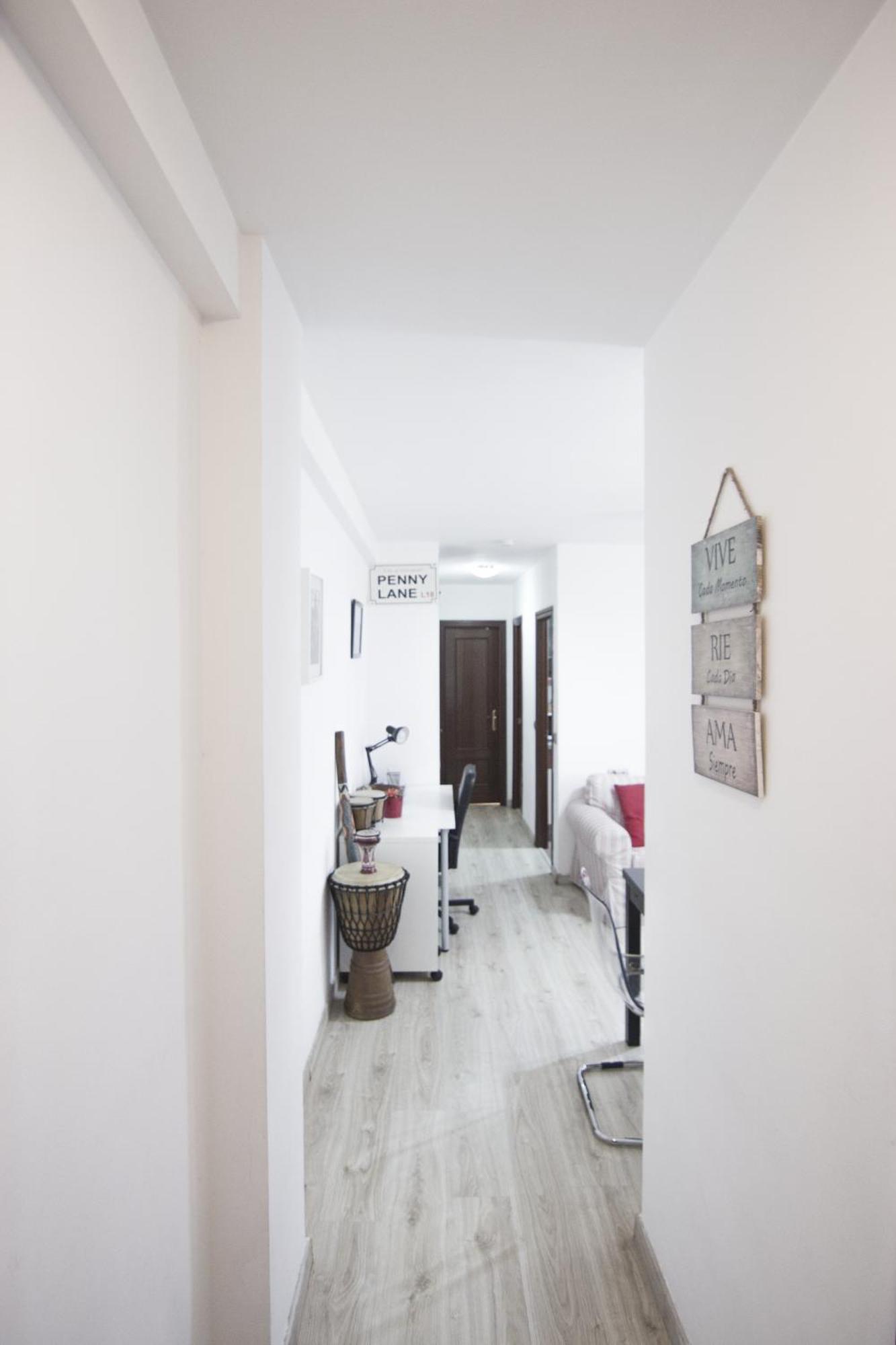 Appartamento Rentalsevilla Doctor Barraquer