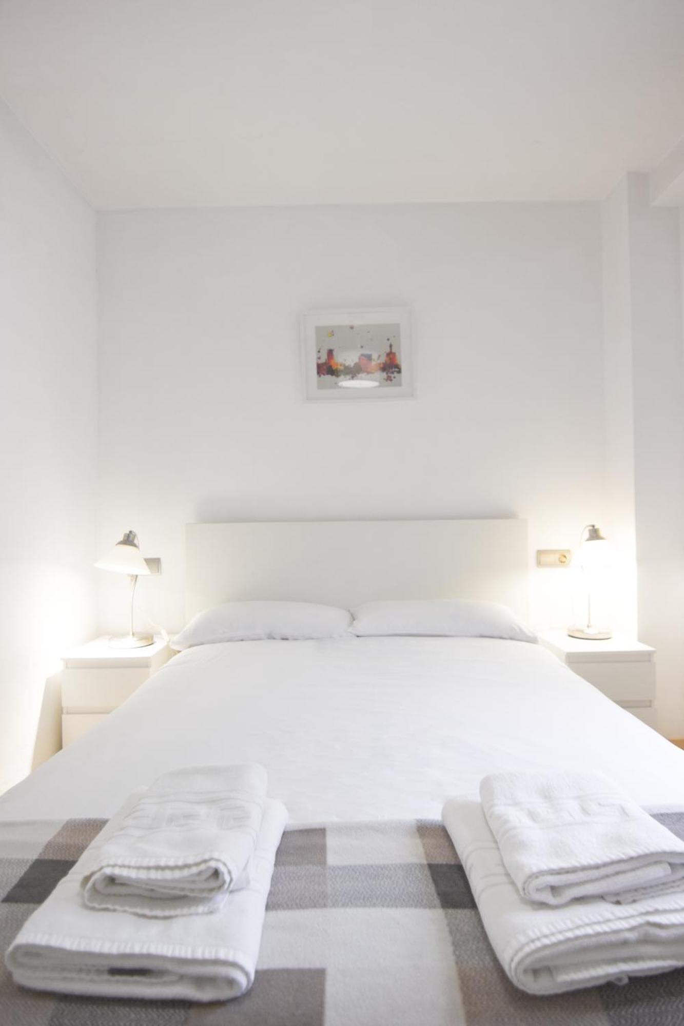Appartamento Rentalsevilla Doctor Barraquer Siviglia