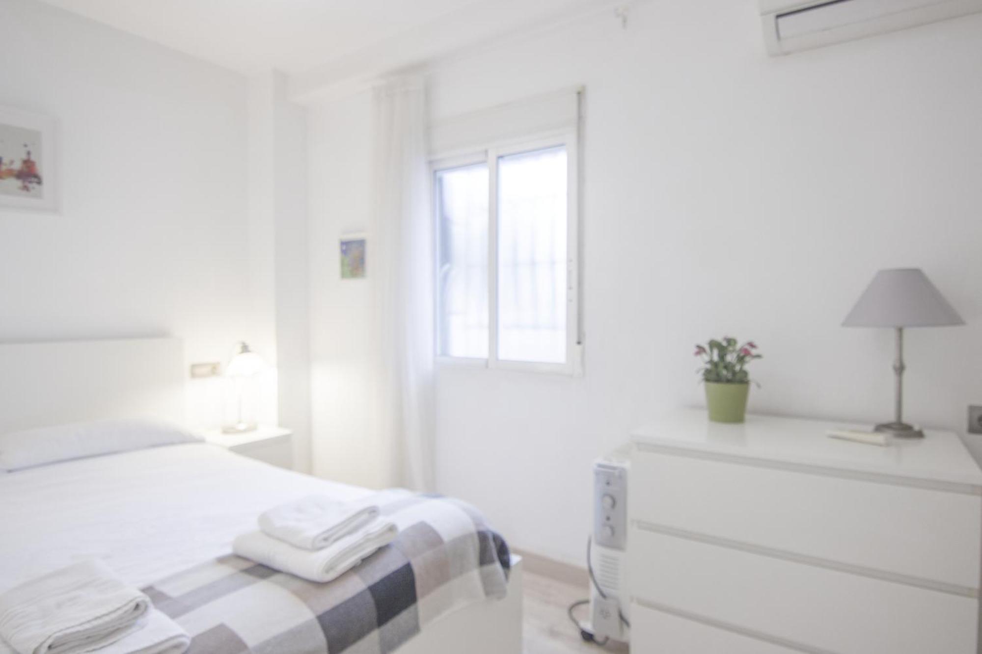 Appartamento Rentalsevilla Doctor Barraquer Siviglia