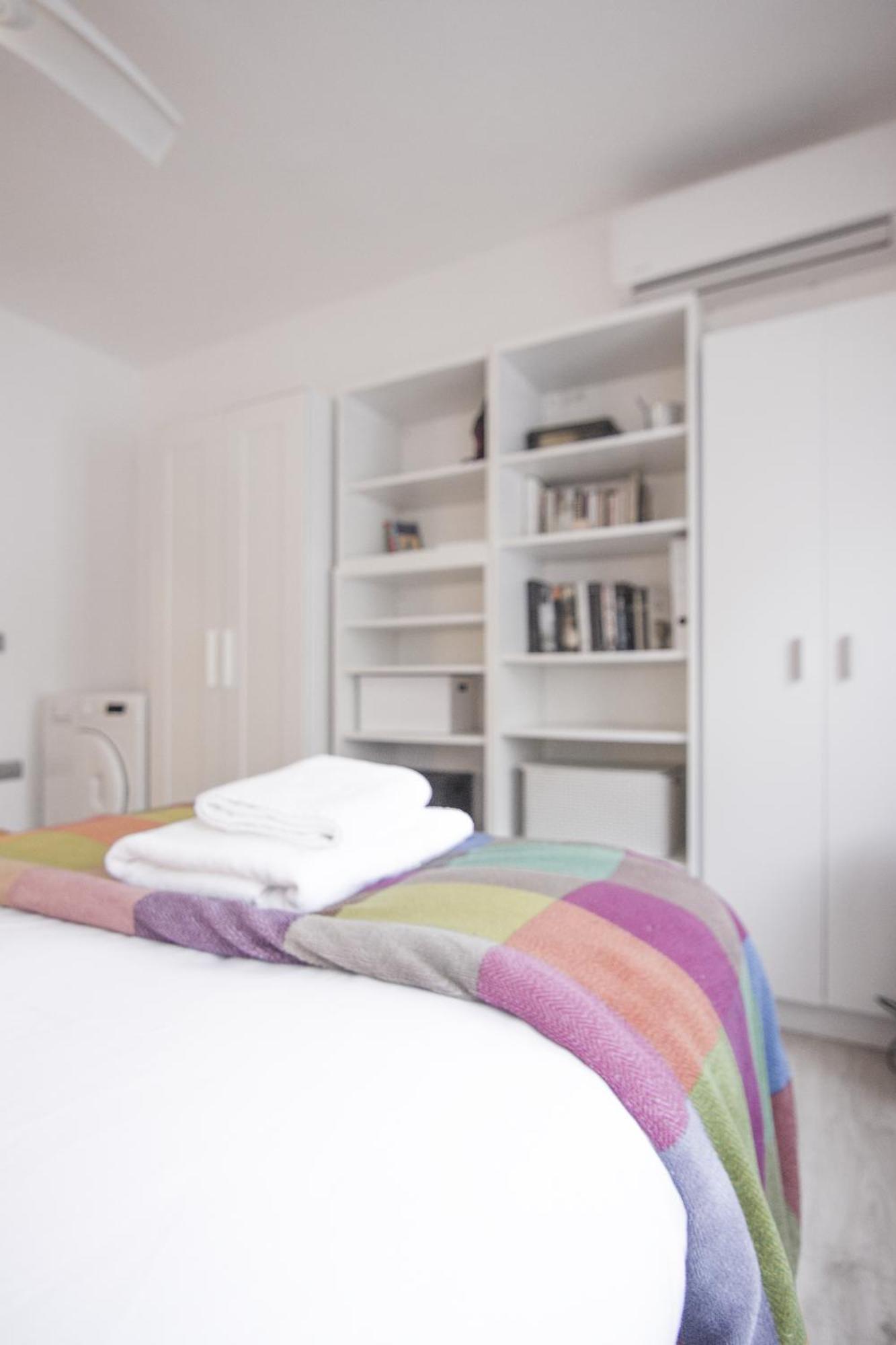 Appartamento Rentalsevilla Doctor Barraquer *