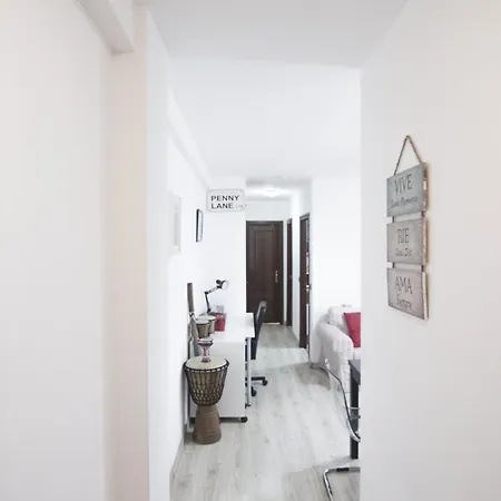 Rentalsevilla Doctor Barraquer Exterior photo