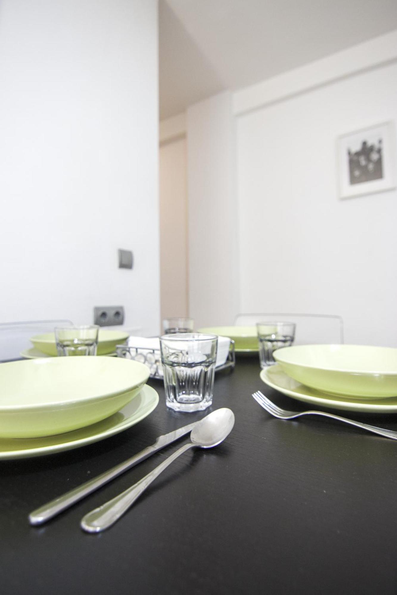 Rentalsevilla Doctor Barraquer Apartament Sevilla