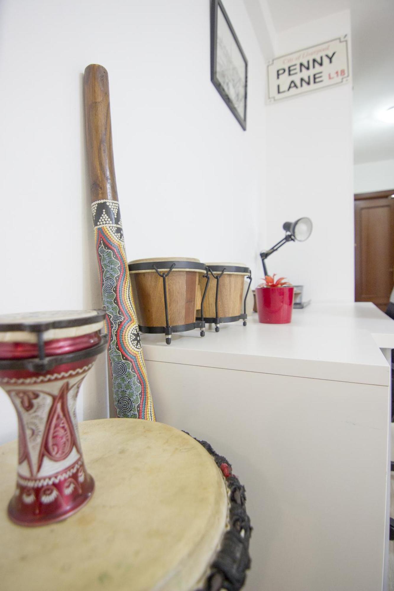 Apartament Rentalsevilla Doctor Barraquer Sevilla